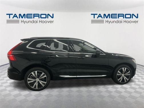 2022 Volvo XC60 B6 Inscription