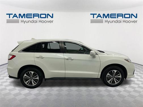 2016 Acura RDX Advance Package