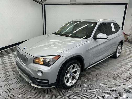 2015 BMW X1 sDrive 28i