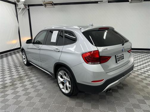 2015 BMW X1 sDrive 28i