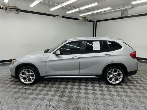 2015 BMW X1 sDrive 28i