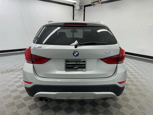 2015 BMW X1 sDrive 28i