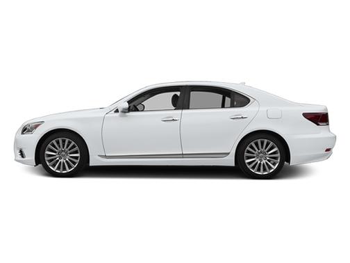 2014 Lexus LS 460 Base