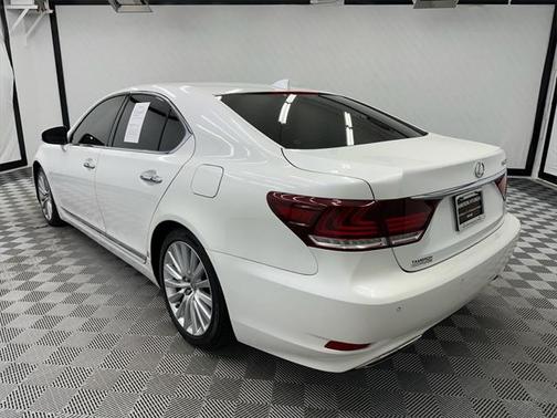 2014 Lexus LS 460 Base