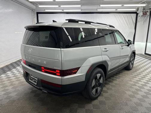 2025 Hyundai SANTA FE SEL 2.4