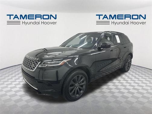 2020 Land Rover Range Rover Velar P340 S