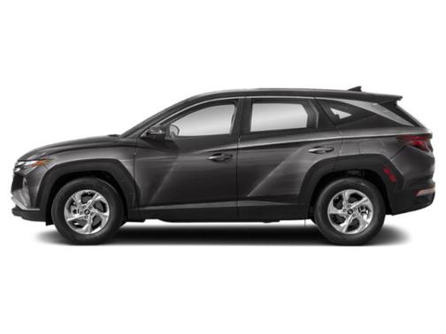 Portofino Gray 2023 Hyundai TUCSON XRT