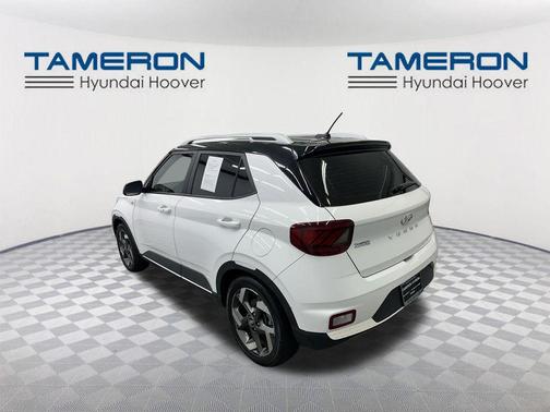 2023 Hyundai VENUE Limited