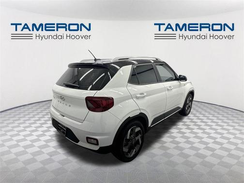 2023 Hyundai VENUE Limited