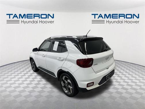 2023 Hyundai VENUE Limited