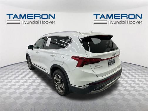 2022 Hyundai SANTA FE SEL 2.4