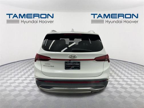 2022 Hyundai SANTA FE SEL 2.4