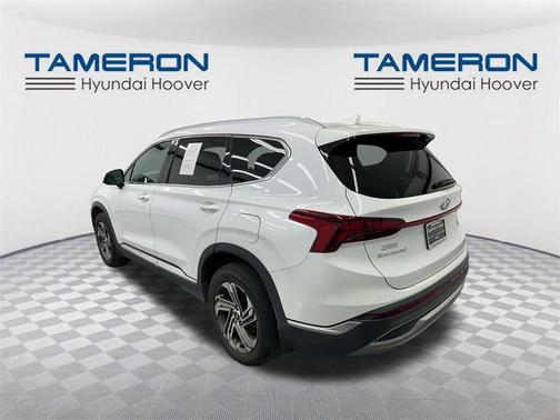 2022 Hyundai SANTA FE SEL 2.4