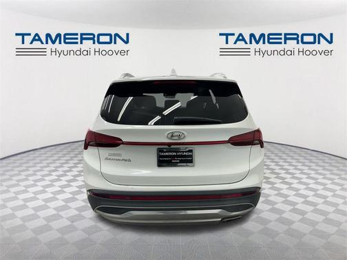 2022 Hyundai SANTA FE SEL 2.4