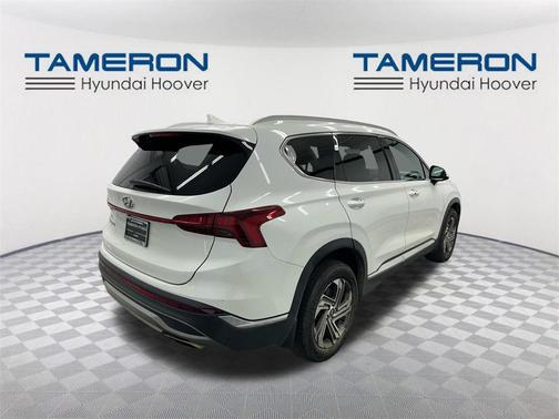 2022 Hyundai SANTA FE SEL 2.4