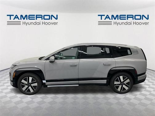 2026 Hyundai IONIQ 9 SEL