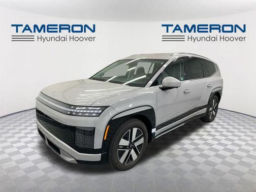 2026 Hyundai IONIQ 9 SEL