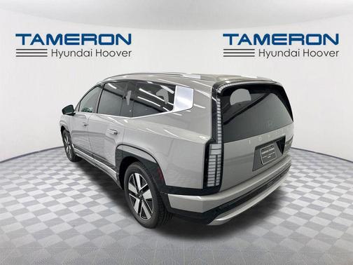 2026 Hyundai IONIQ 9 SEL