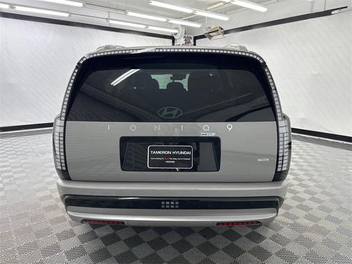 2026 Hyundai IONIQ 9 SEL