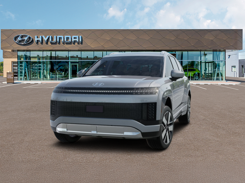 2026 Hyundai IONIQ 9 SEL