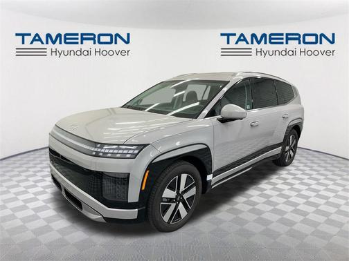 2026 Hyundai IONIQ 9 SEL