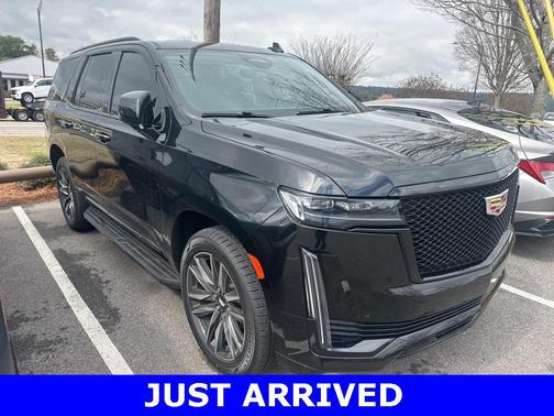 2023 Cadillac Escalade Sport