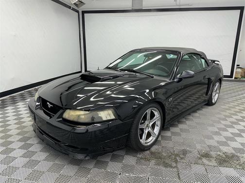 2003 Ford Mustang GT