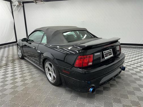 2003 Ford Mustang GT