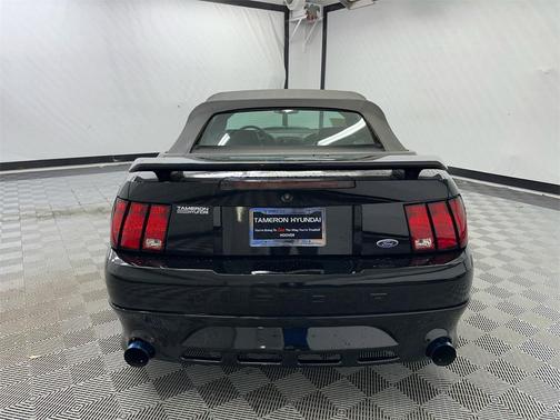 2003 Ford Mustang GT