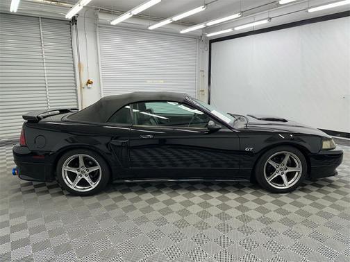 2003 Ford Mustang GT