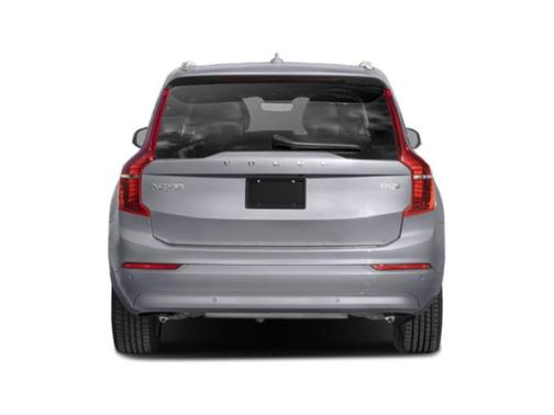 Thunder Grey Metallic 2023 Volvo XC90 B5 Plus