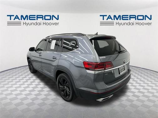 2022 Volkswagen Atlas 2.0T SE w/Technology