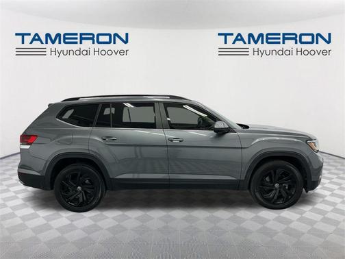 2022 Volkswagen Atlas 2.0T SE w/Technology