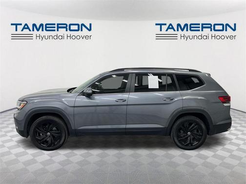 2022 Volkswagen Atlas 2.0T SE w/Technology