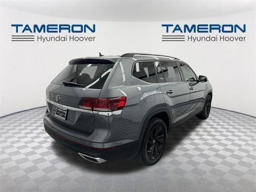 2022 Volkswagen Atlas 2.0T SE w/Technology