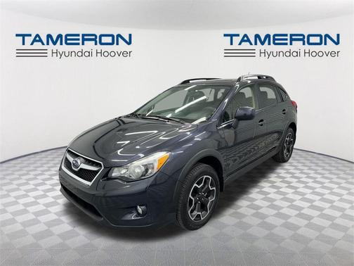 2014 Subaru XV Crosstrek 2.0i Limited