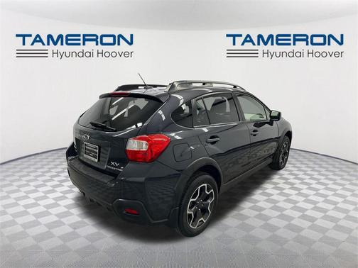 2014 Subaru XV Crosstrek 2.0i Limited