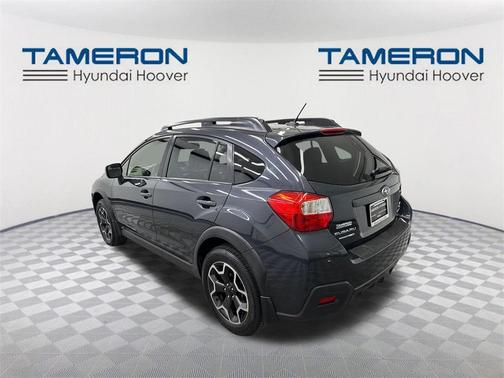 2014 Subaru XV Crosstrek 2.0i Limited