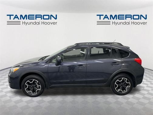 2014 Subaru XV Crosstrek 2.0i Limited