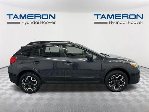 2014 Subaru XV Crosstrek 2.0i Limited