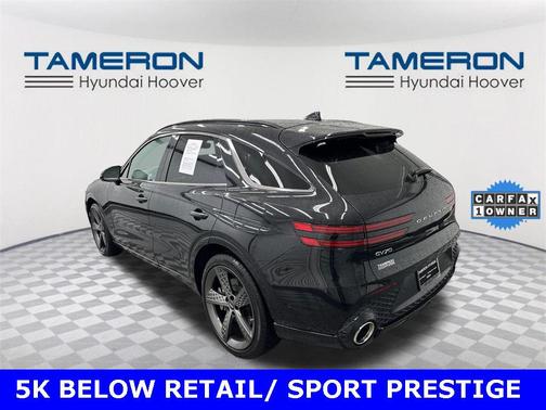 2024 Genesis GV70 2.5T AWD