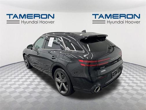 2024 Genesis GV70 2.5T AWD