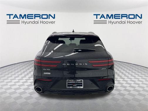 2024 Genesis GV70 2.5T AWD