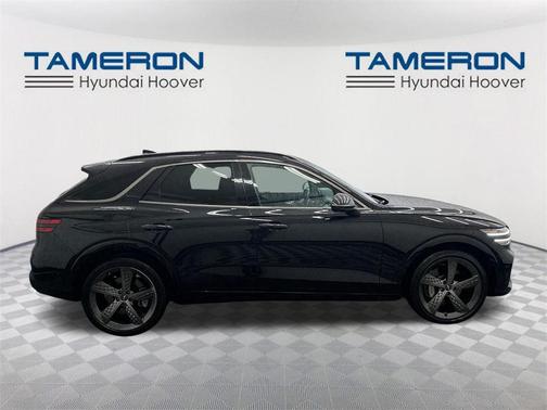 2024 Genesis GV70 2.5T AWD