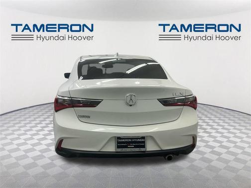 2021 Acura ILX Premium Package