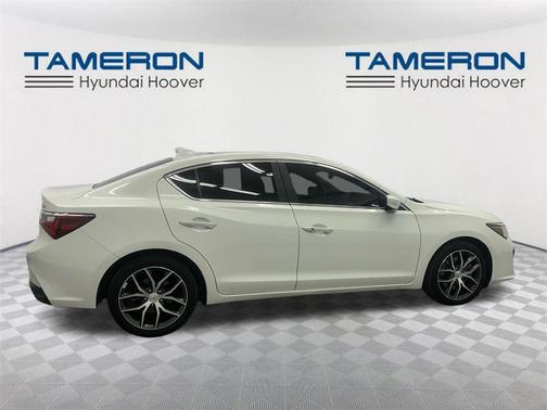 2021 Acura ILX Premium Package