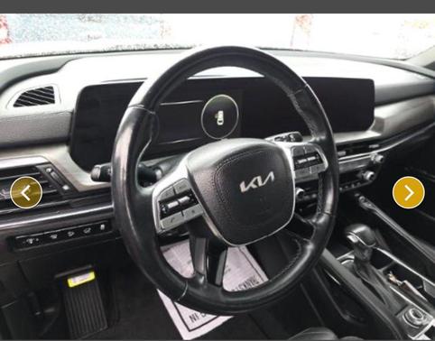 2024 Kia Telluride SX X-Line