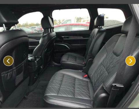 2024 Kia Telluride SX X-Line