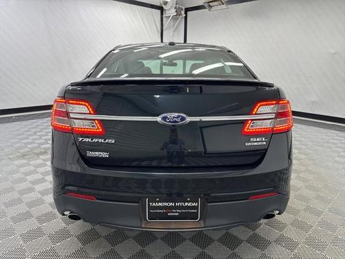 2014 Ford Taurus SEL