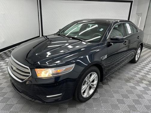 2014 Ford Taurus SEL